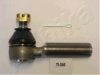ASHIKA 111-02-285 Tie Rod End